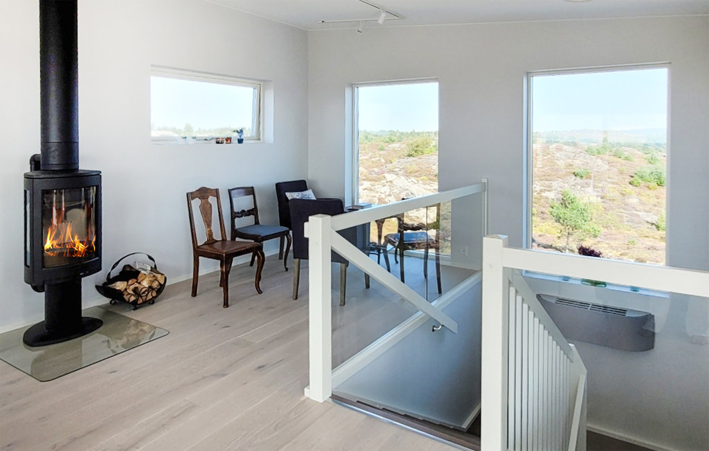 Feriehuse - Bremnes/Bømlo , Norge - N18593 6