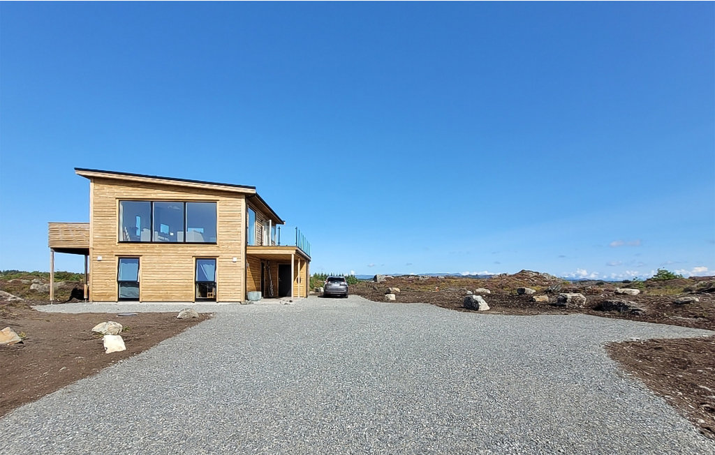 Feriehuse - Bremnes/Bømlo , Norge - N18593 1