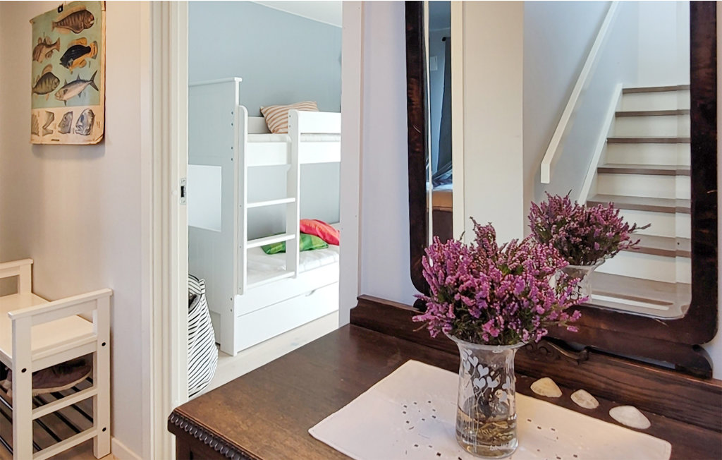 Feriehuse - Bremnes/Bømlo , Norge - N18593 13