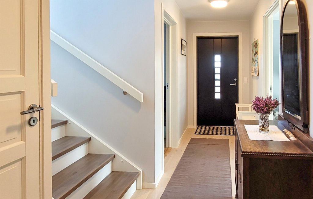 Feriehuse - Bremnes/Bømlo , Norge - N18593 7