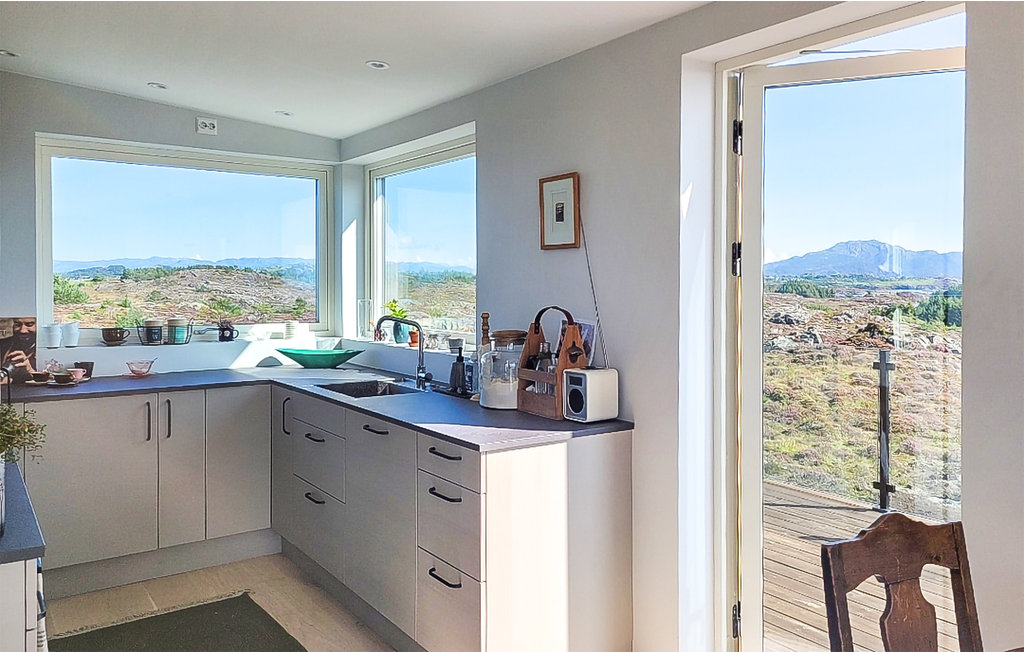 Feriehuse - Bremnes/Bømlo , Norge - N18593 5