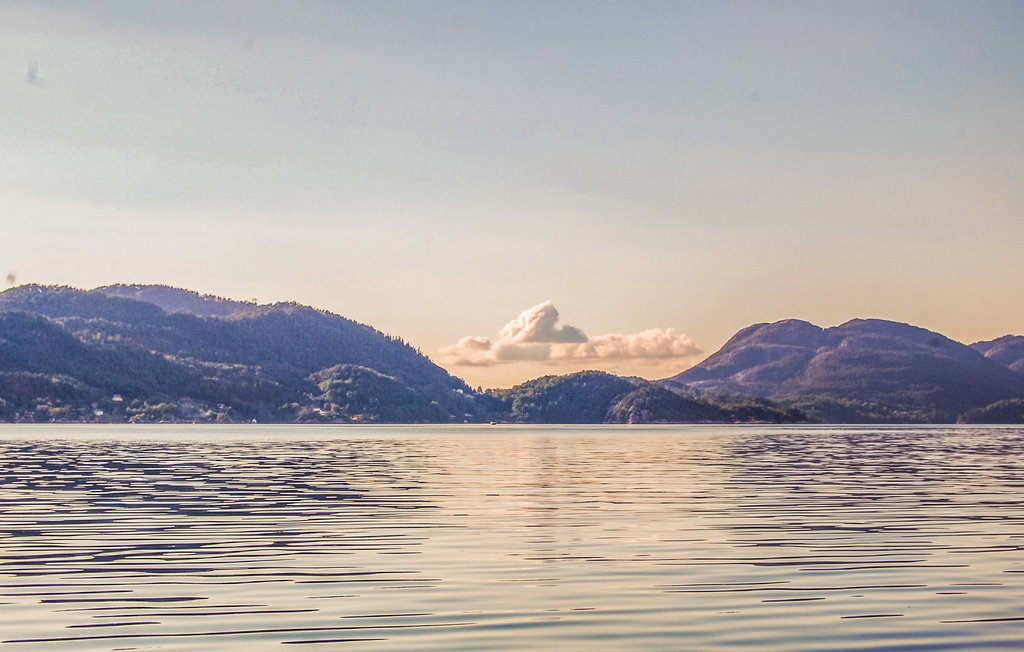 Feriehuse - Ålfjorden/Sveio , Norge - N18107 22