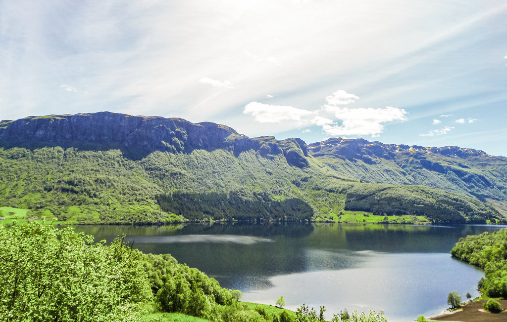 Feriehus - Stordalsvatnet/Etne , Norge - N18057 24