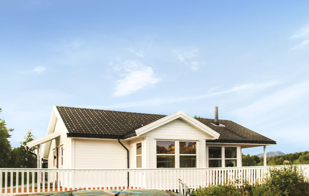 Semesterhus - Vestvikvågen , Norge - N18305 2