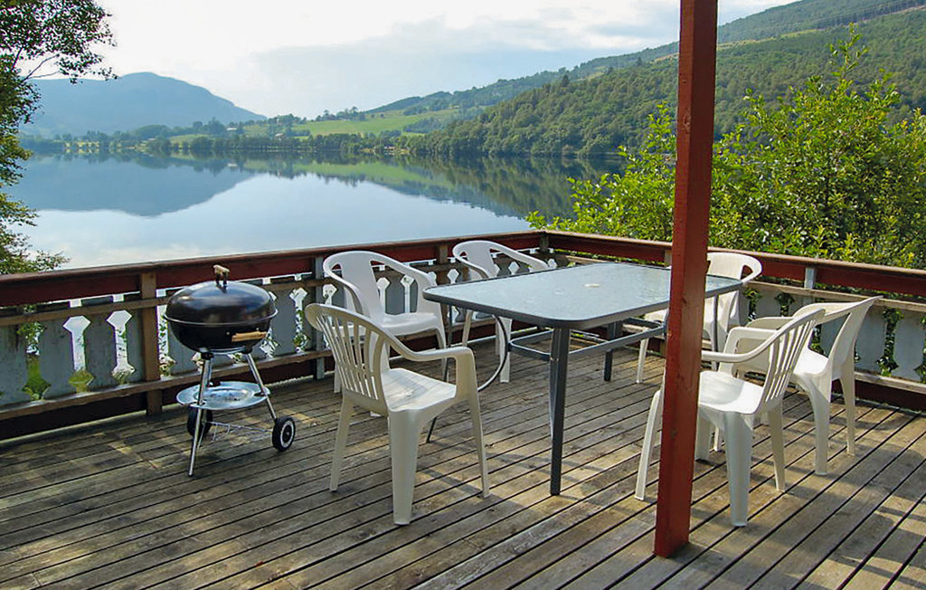 Feriehuse - Etne , Norge - N18016 2