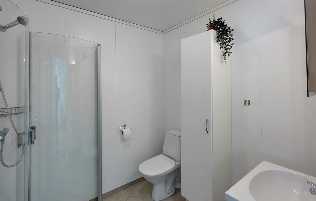 Ferieleilighet - Tysnes , Norge - N18612 11