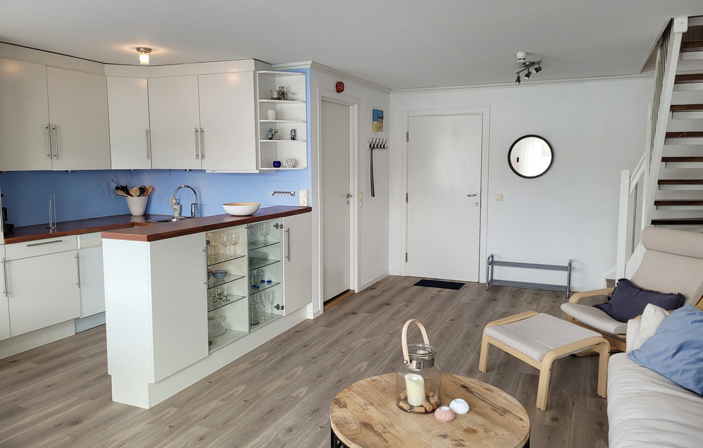 Ferieleilighet - Tysnes , Norge - N18612 5