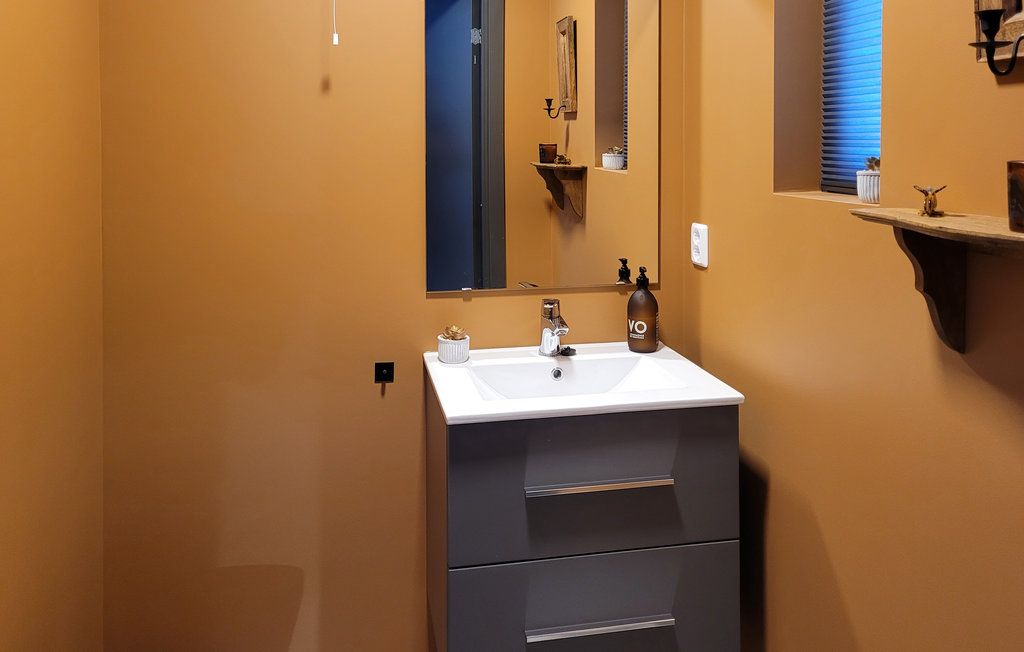 Ferienhaus - Bømlo , Norwegen - N18552 24