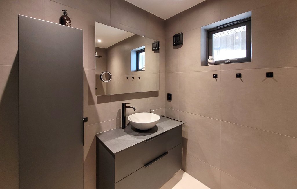 Ferienhaus - Bømlo , Norwegen - N18552 25