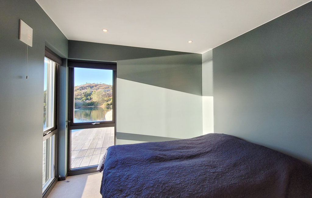 Ferienhaus - Bømlo , Norwegen - N18552 18