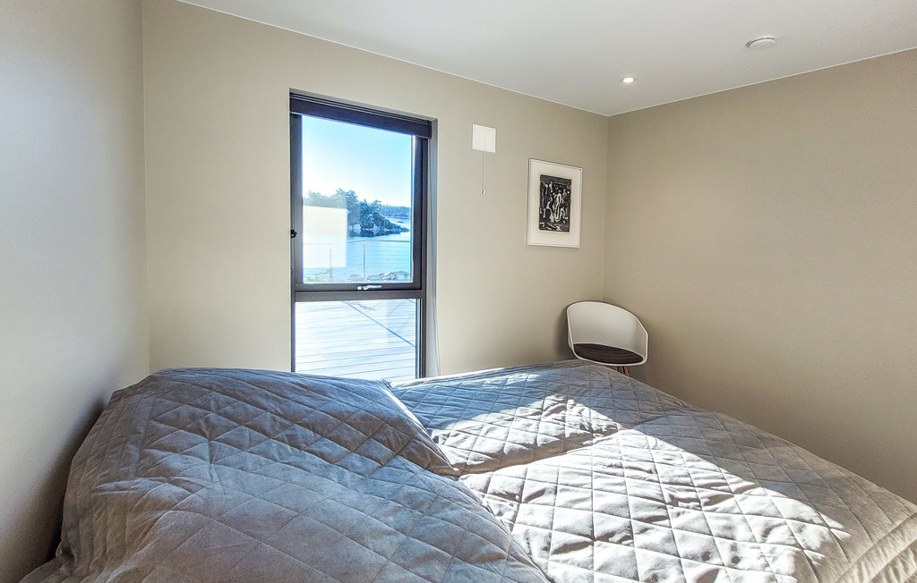 Ferienhaus - Bømlo , Norwegen - N18552 21