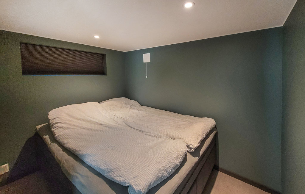 Ferienhaus - Bømlo , Norwegen - N18552 22