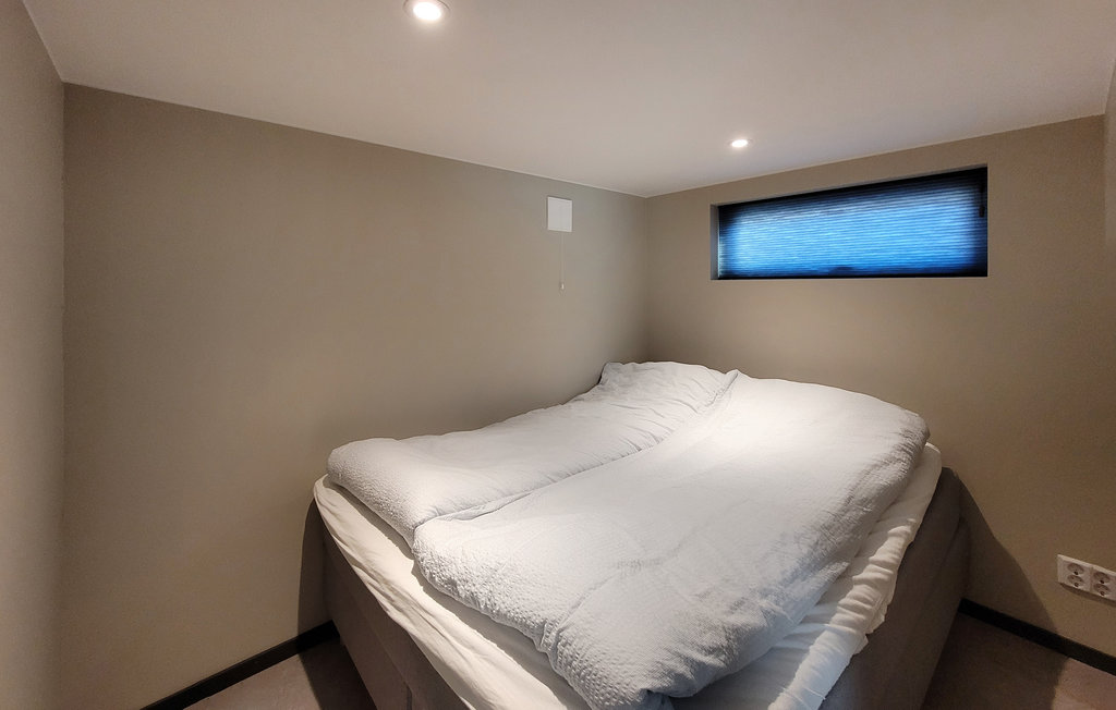 Ferienhaus - Bømlo , Norwegen - N18552 23