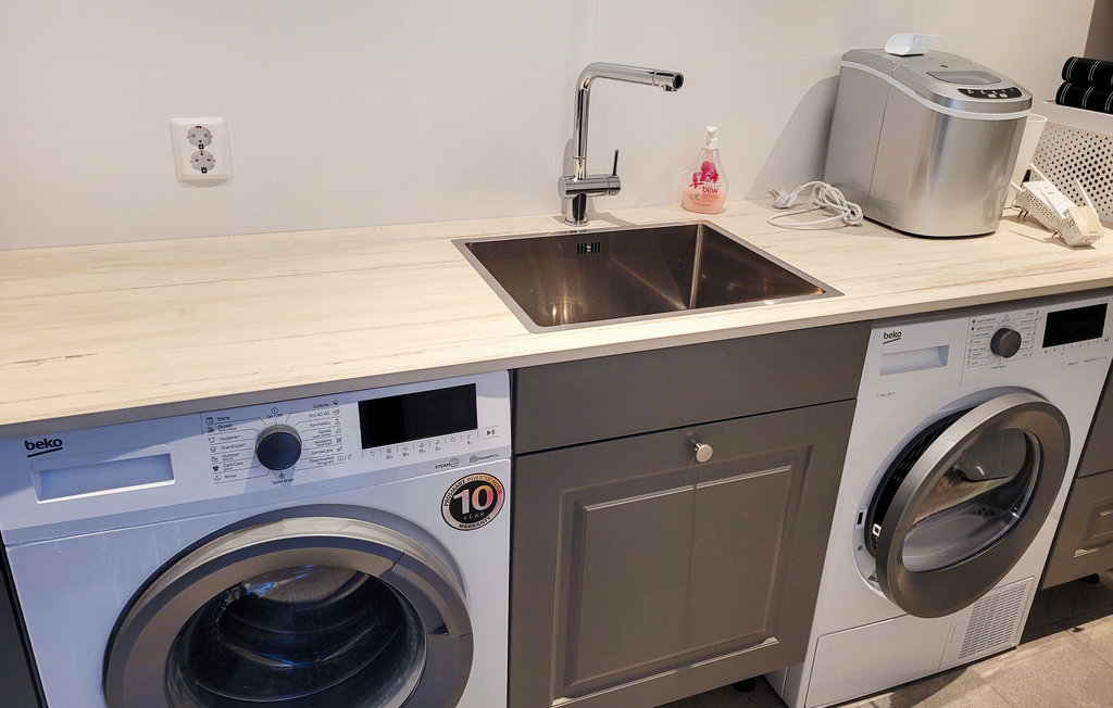 Ferienhaus - Bømlo , Norwegen - N18552 17