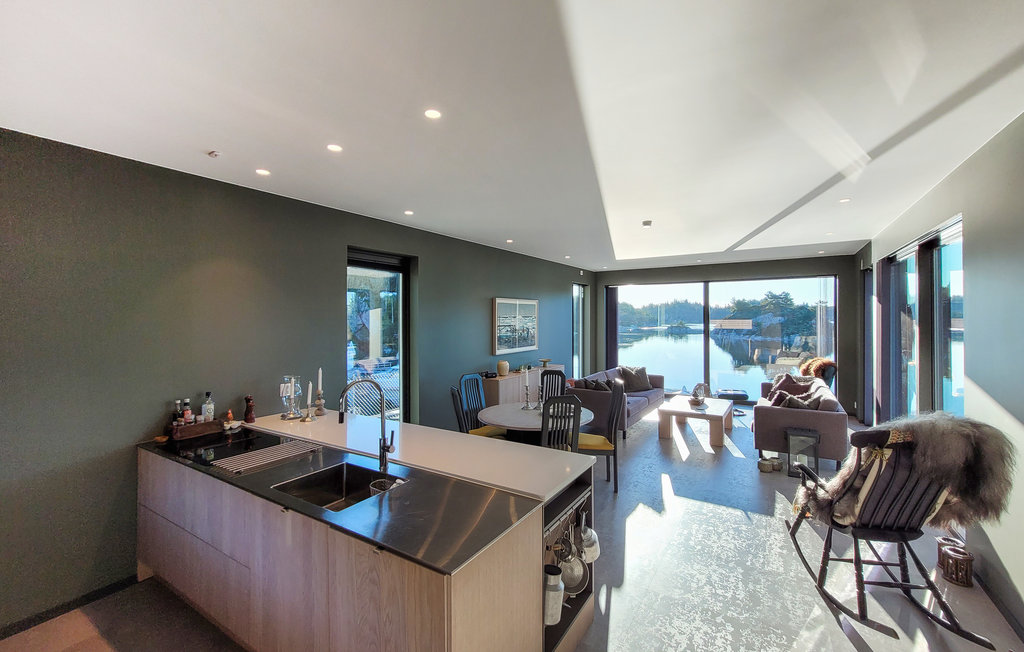 Ferienhaus - Bømlo , Norwegen - N18552 3