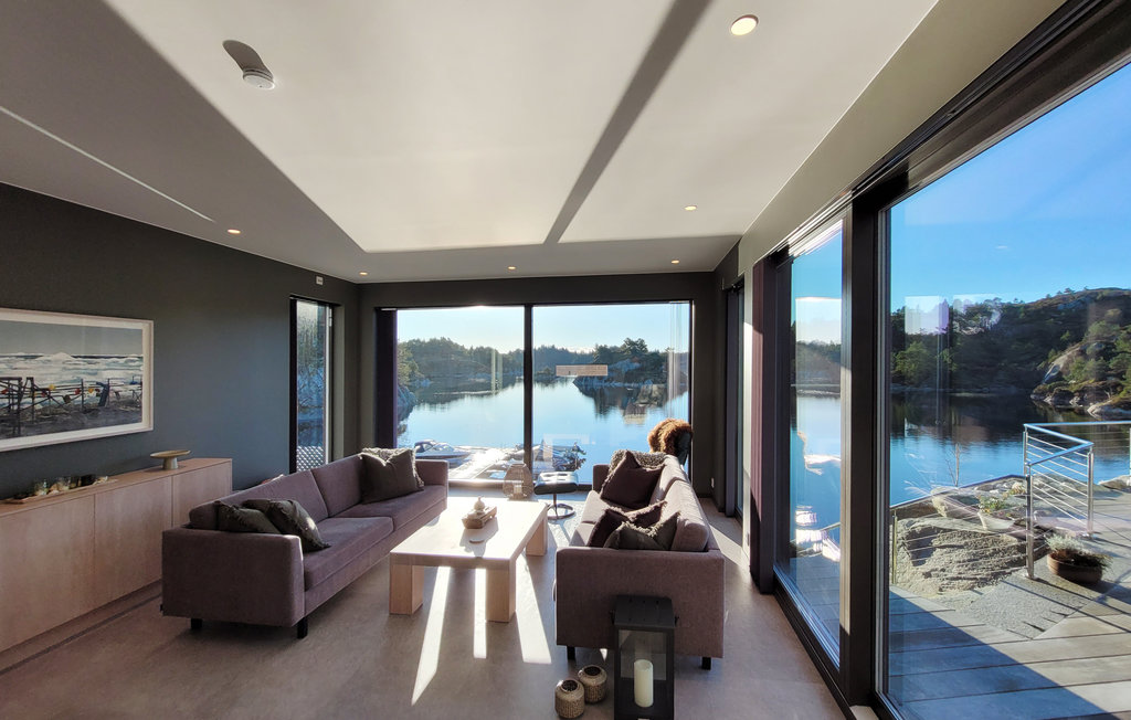 Ferienhaus - Bømlo , Norwegen - N18552 14