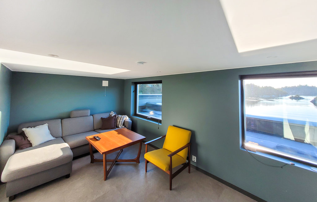 Ferienhaus - Bømlo , Norwegen - N18552 16