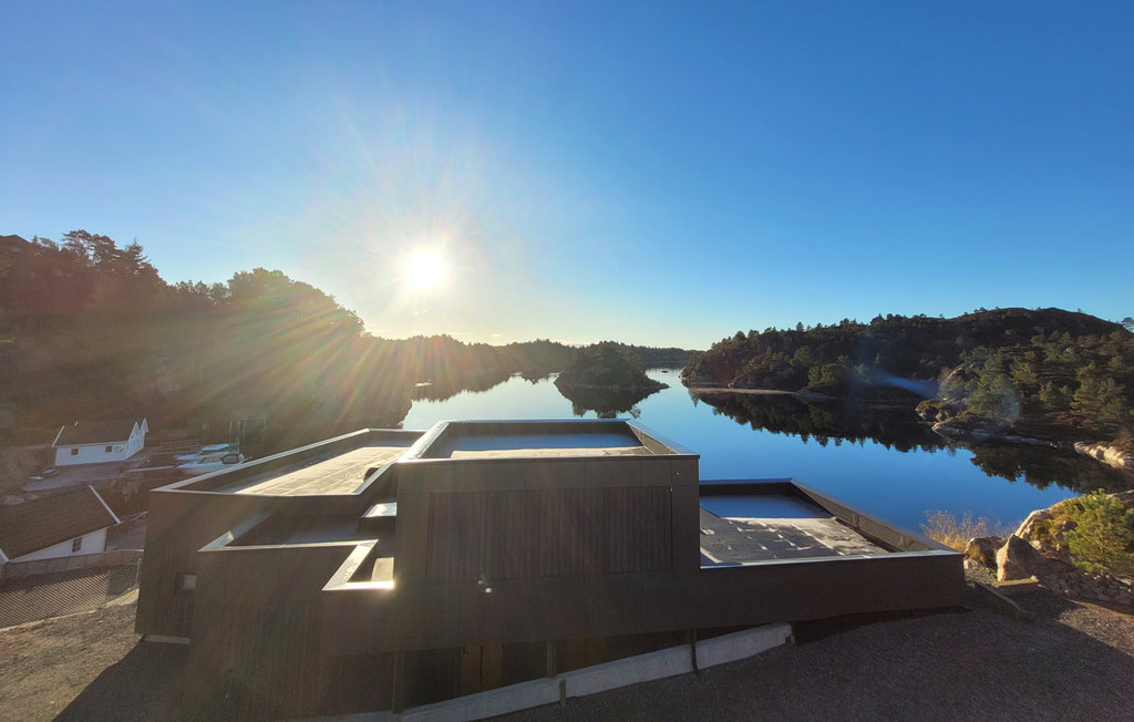 Ferienhaus - Bømlo , Norwegen - N18552 11