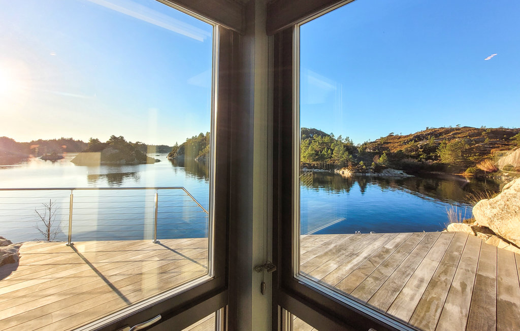 Ferienhaus - Bømlo , Norwegen - N18552 5