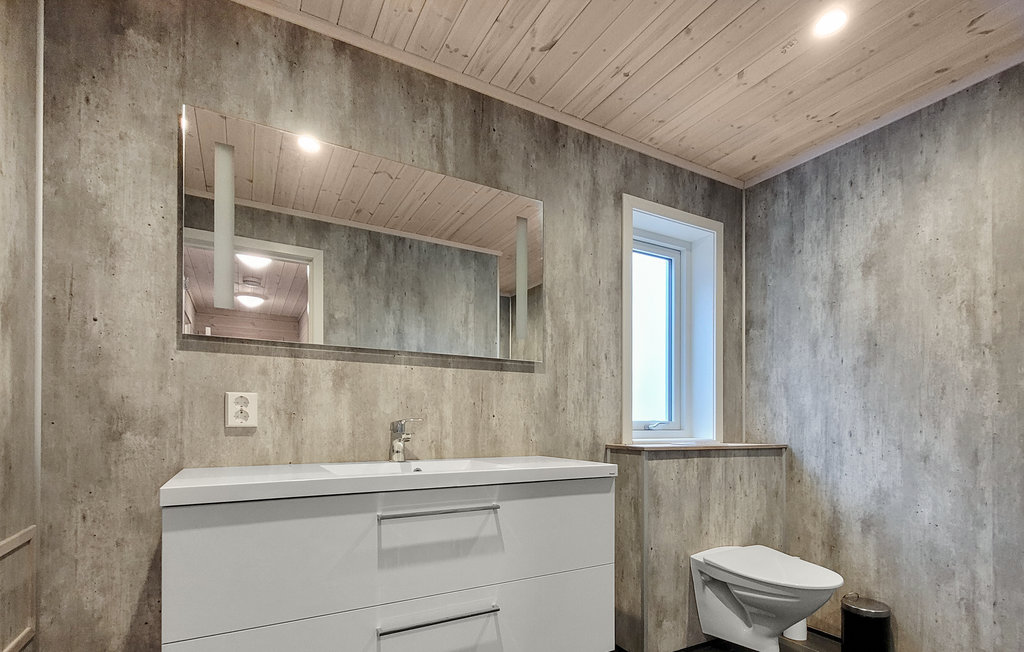 Semesterhus - Skånevik , Norge - N18578 24