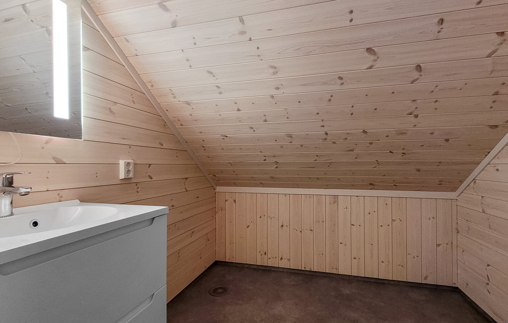 Semesterhus - Skånevik , Norge - N18578 26