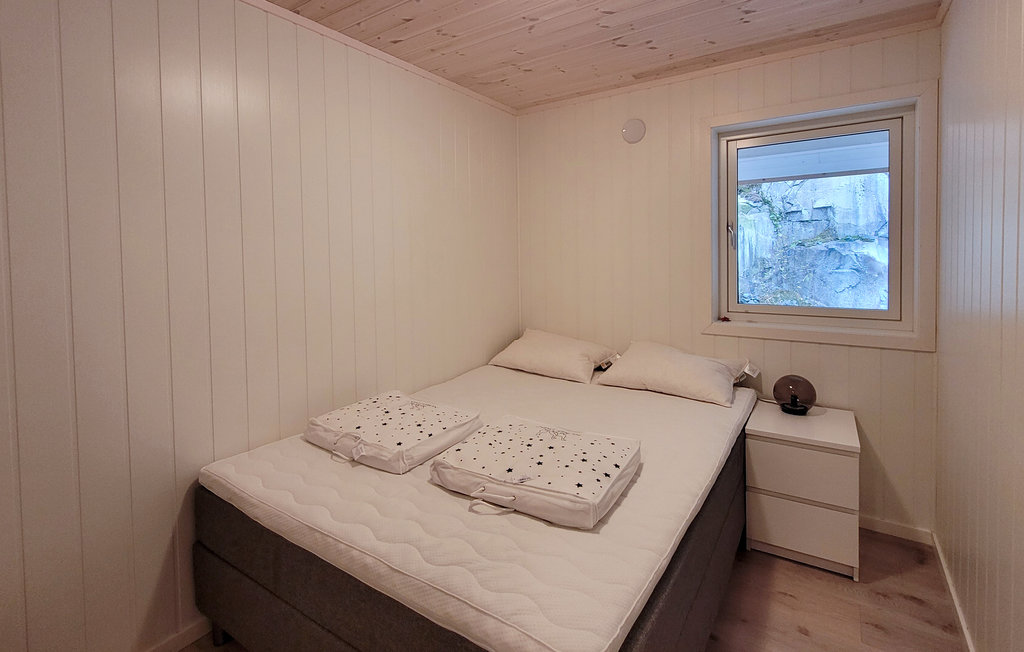 Semesterhus - Skånevik , Norge - N18578 20