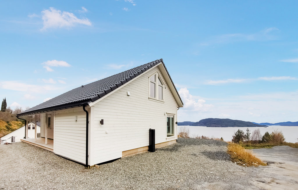 Semesterhus - Skånevik , Norge - N18578 10