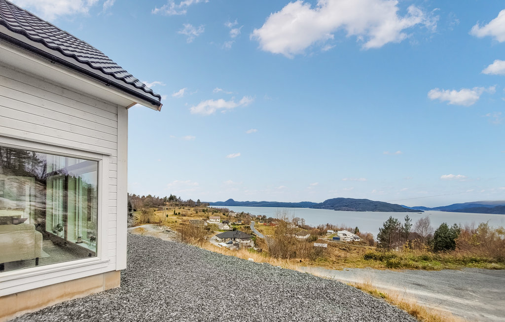 Semesterhus - Skånevik , Norge - N18578 8