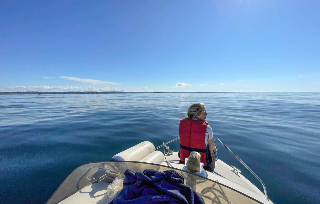 Ferienhaus - Bømlo , Norwegen - N18594 16
