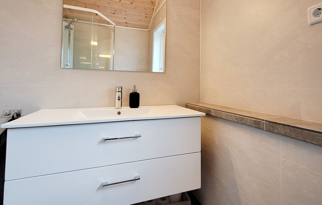 Ferienhaus - Bømlo , Norwegen - N18594 12