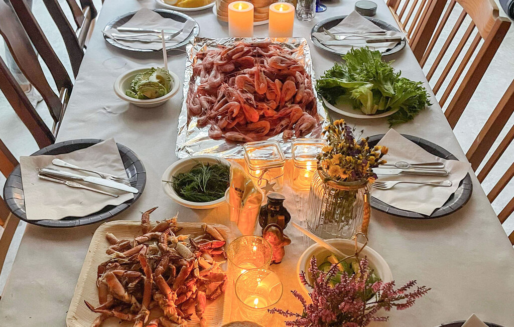 Ferienhaus - Bømlo , Norwegen - N18594 9