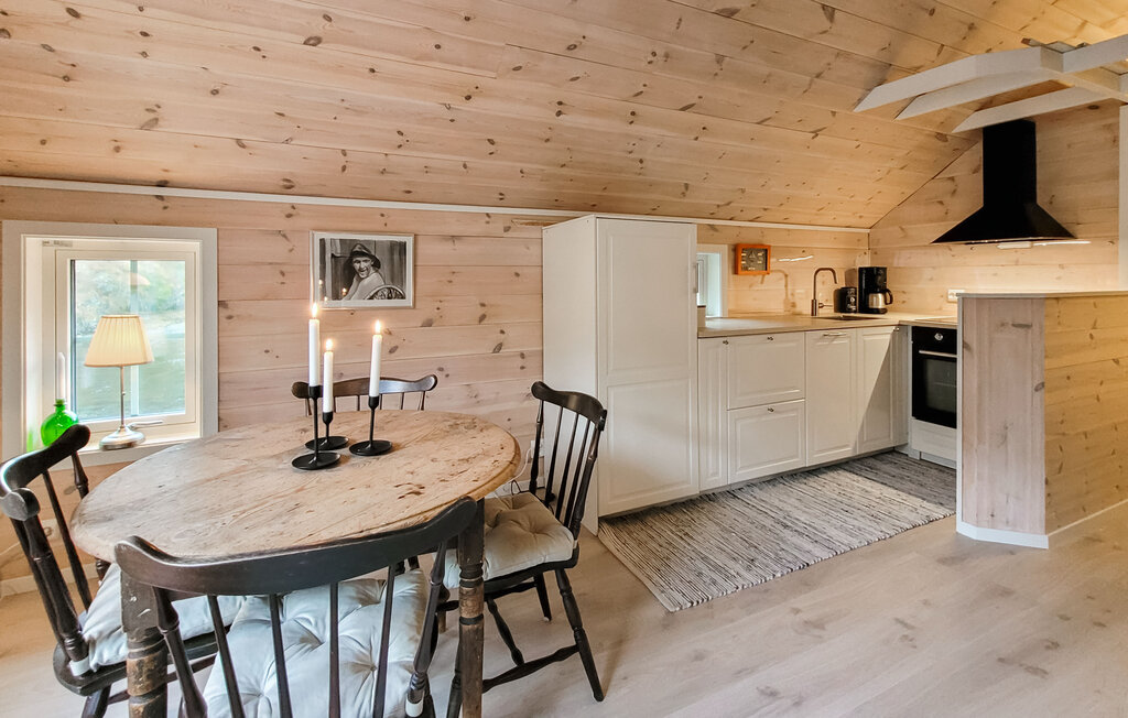 Ferienhaus - Bømlo , Norwegen - N18594 4