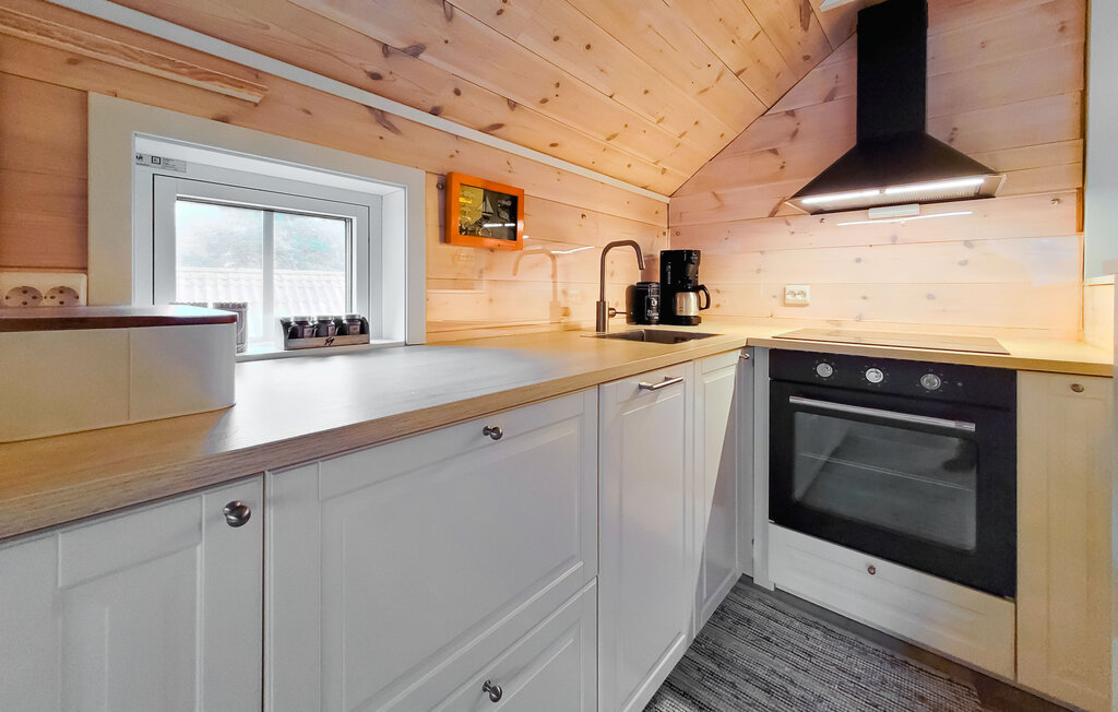 Ferienhaus - Bømlo , Norwegen - N18594 5