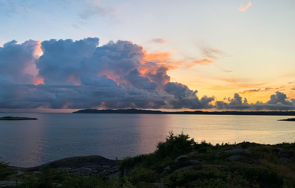 Feriehuse - Sveio/Vestland , Norge - N18529 23