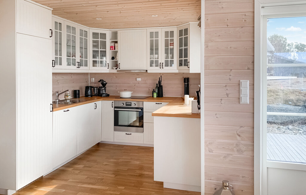 Feriehuse - Sveio/Vestland , Norge - N18529 5