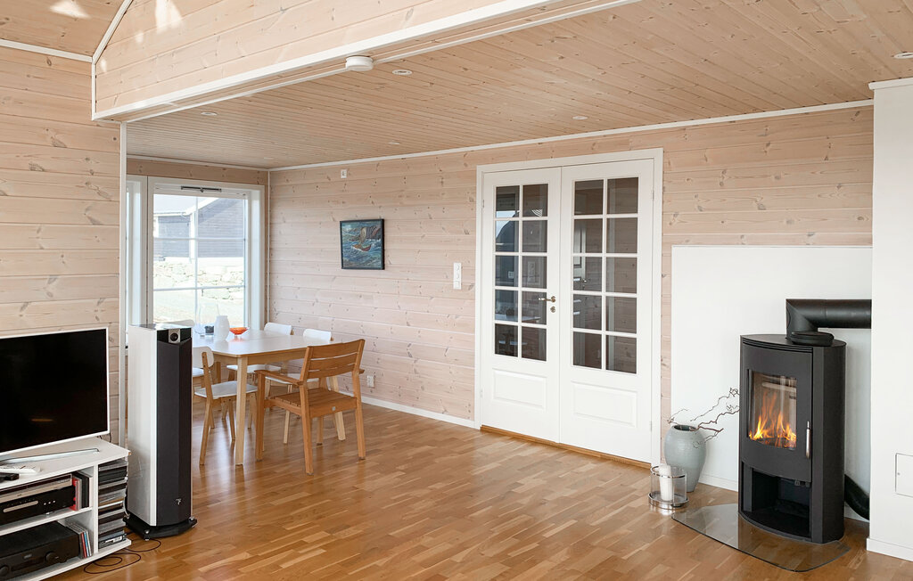 Feriehuse - Sveio/Vestland , Norge - N18529 15