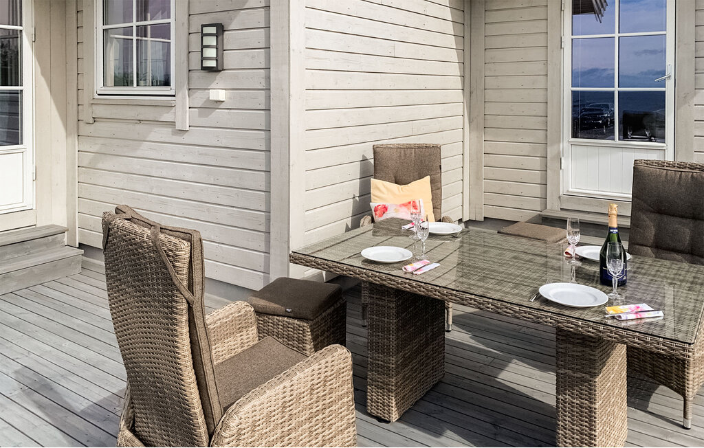 Feriehuse - Sveio/Vestland , Norge - N18529 10