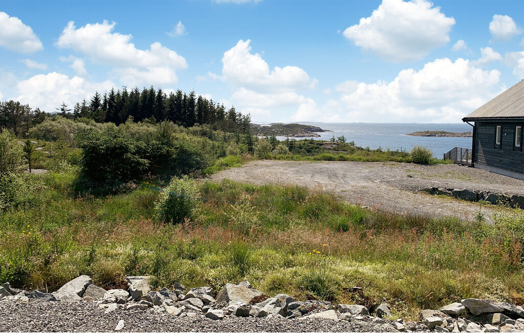 Feriehuse - Sveio/Vestland , Norge - N18529 12