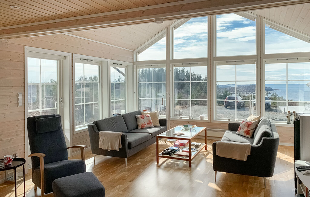 Feriehuse - Sveio/Vestland , Norge - N18529 4