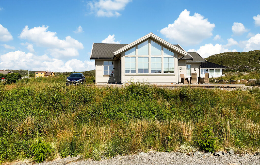 Feriehuse - Sveio/Vestland , Norge - N18529 9