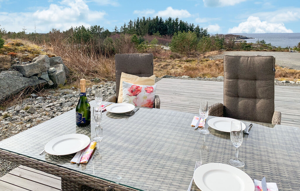 Feriehuse - Sveio/Vestland , Norge - N18529 11