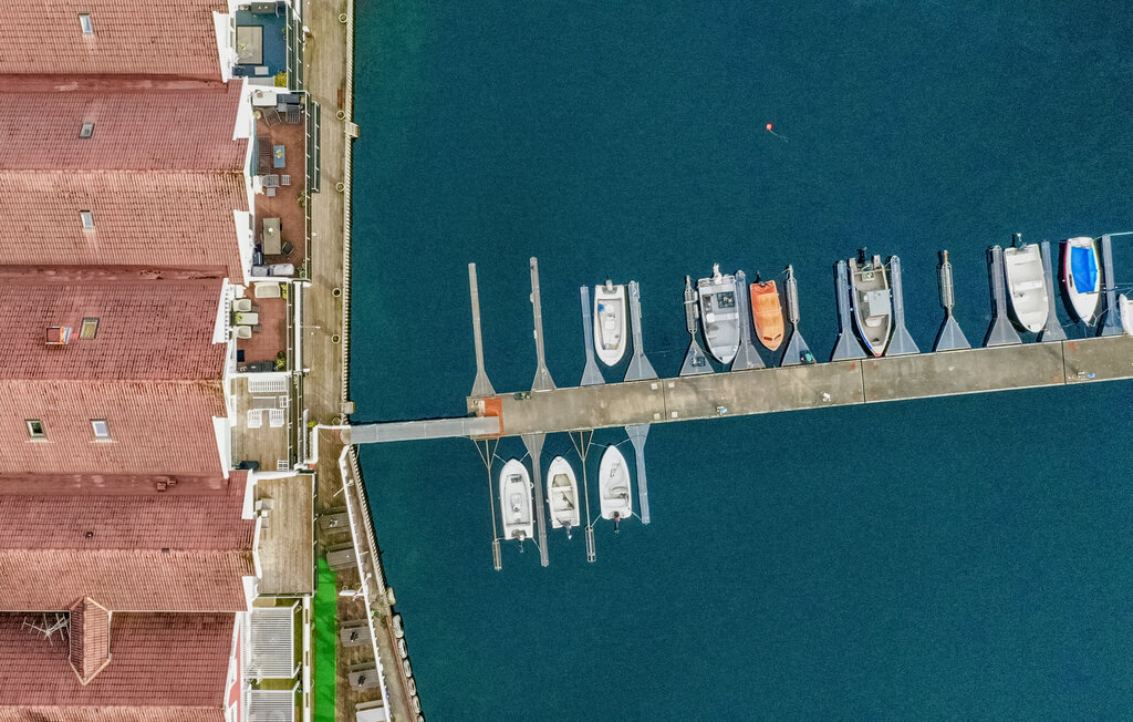 Ferieleilighet - Tysnes , Norge - N18612 12