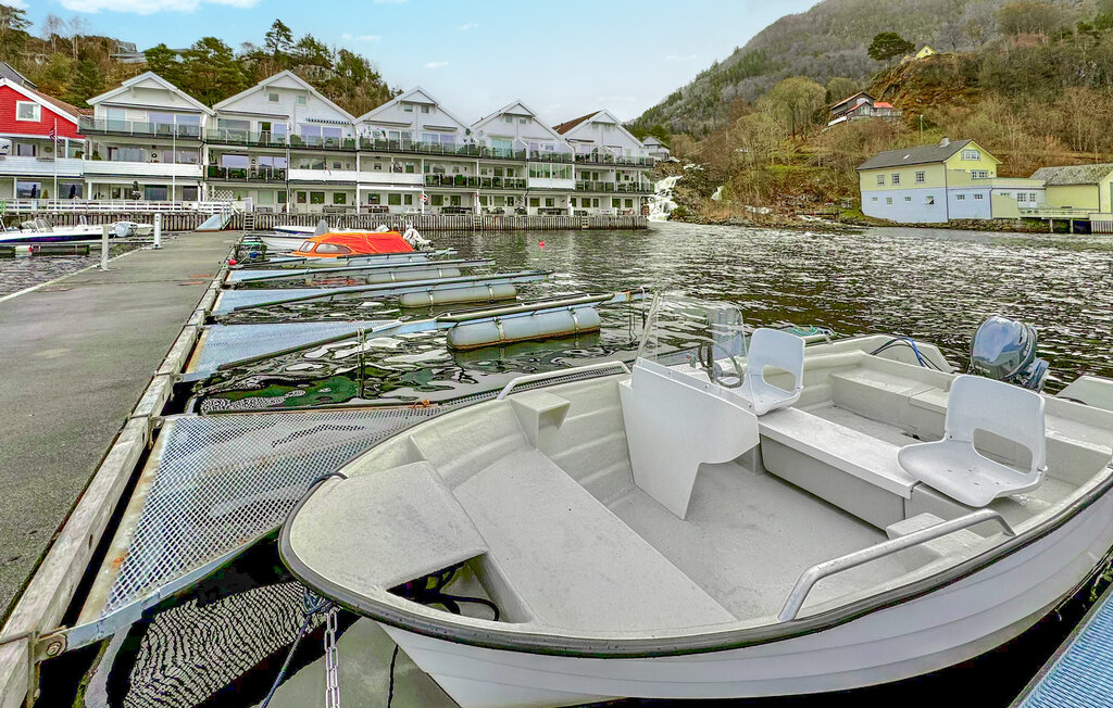 Ferieleilighet - Tysnes , Norge - N18612 13