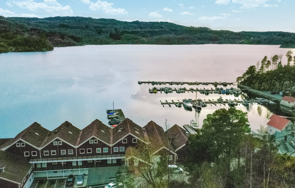 Ferieleilighet - Tysnes , Norge - N18612 14