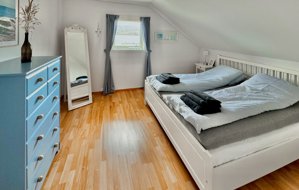 Ferieleilighet - Tysnes , Norge - N18612 6