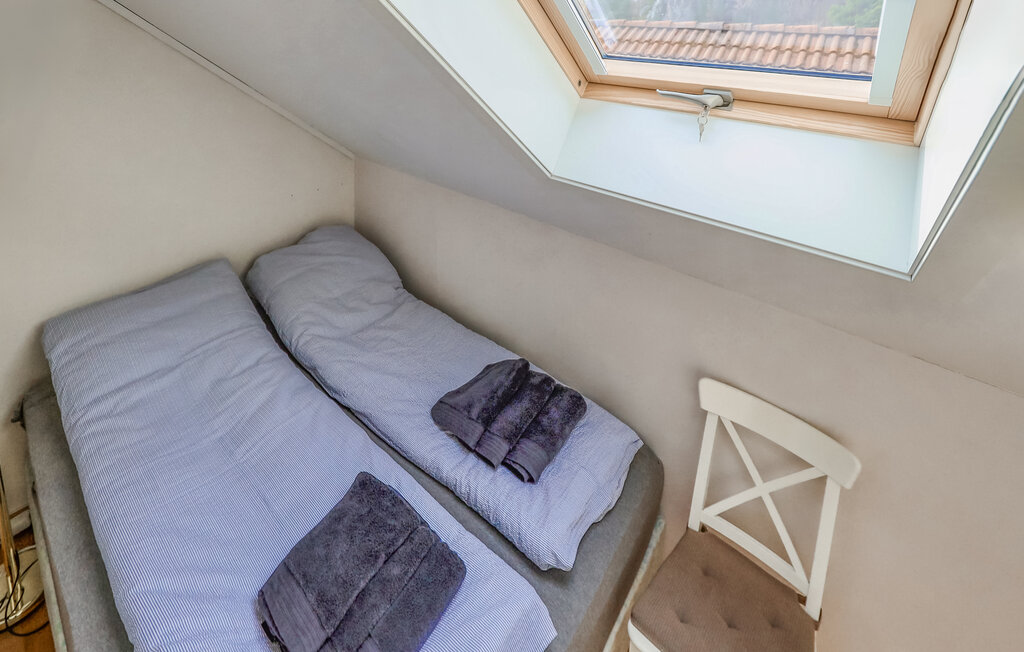 Ferieleilighet - Tysnes , Norge - N18612 8