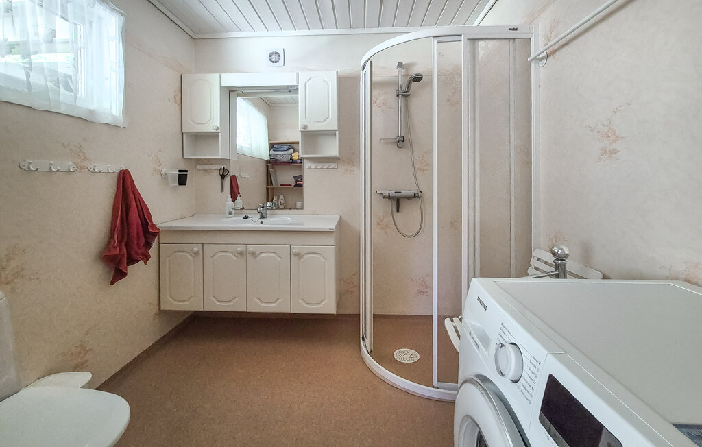 Ferienhaus - Bømlo, Vestland , Norwegen - N18646 21