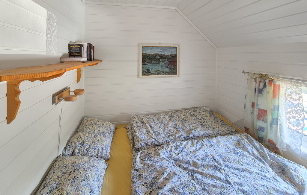 Ferienhaus - Bømlo, Vestland , Norwegen - N18646 18