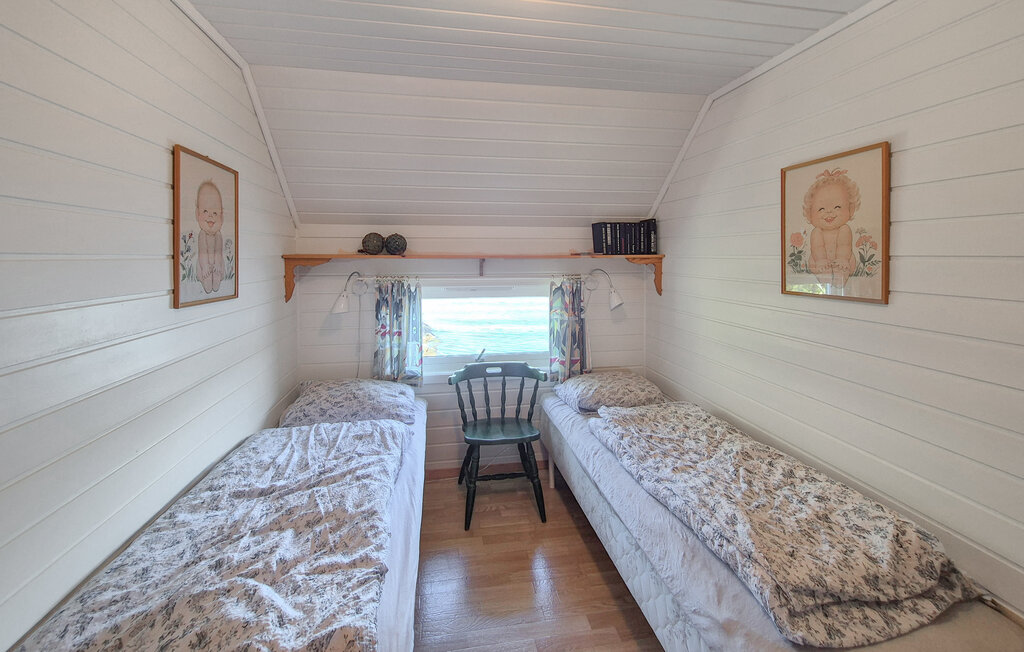 Ferienhaus - Bømlo, Vestland , Norwegen - N18646 19