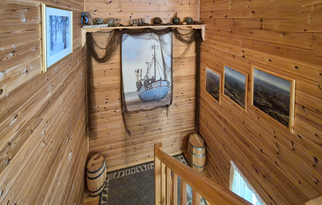 Ferienhaus - Bømlo, Vestland , Norwegen - N18646 17